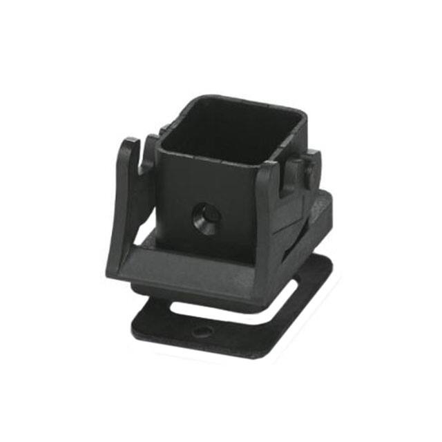 1413112 Phoenix Contact  Boîtiers de connecteurs robustes, capots, bases